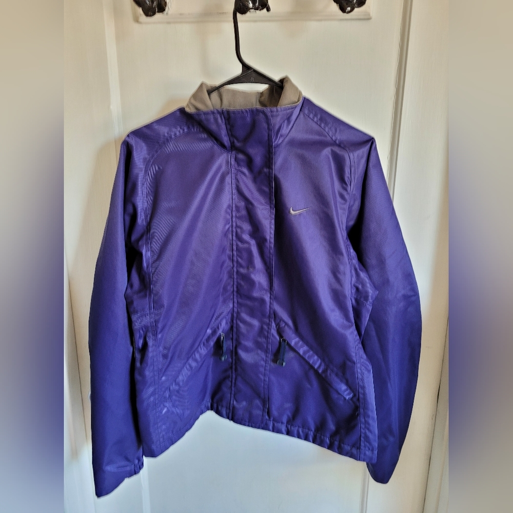 Nike women's jacket